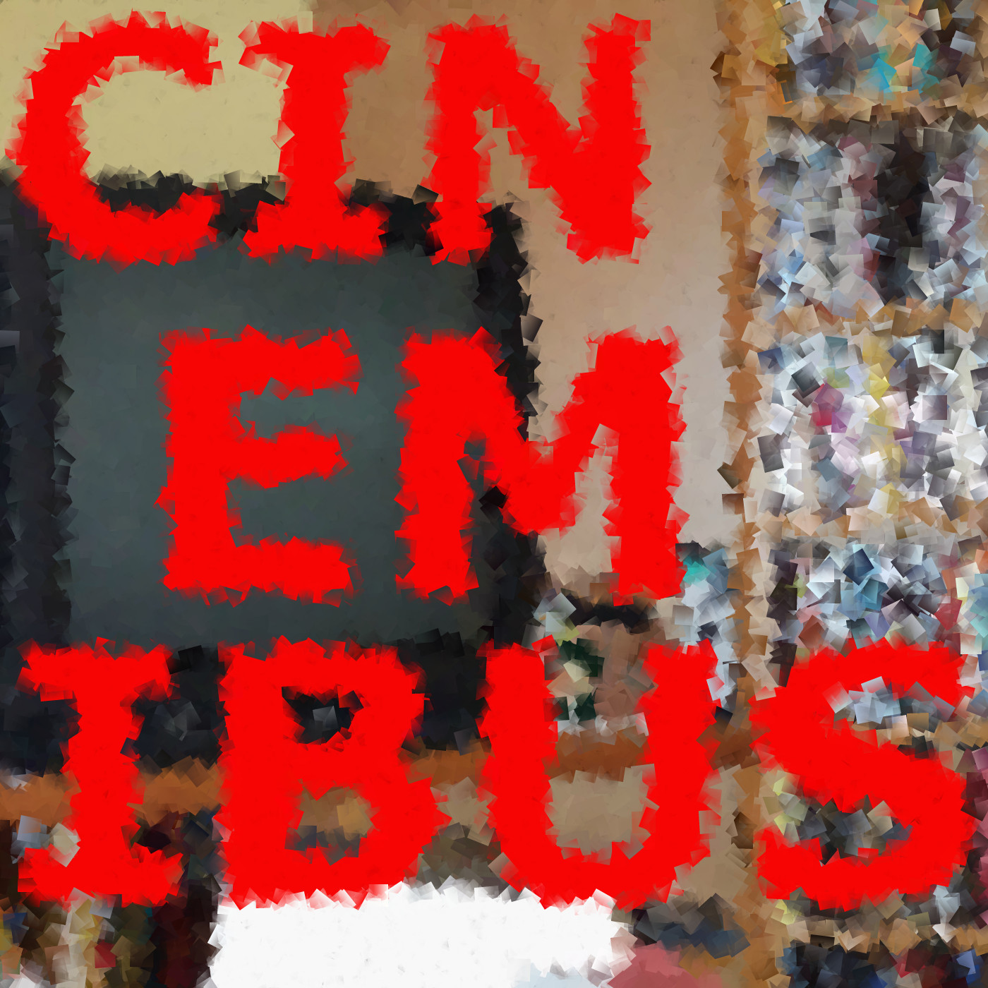 podcast – Cinemibus