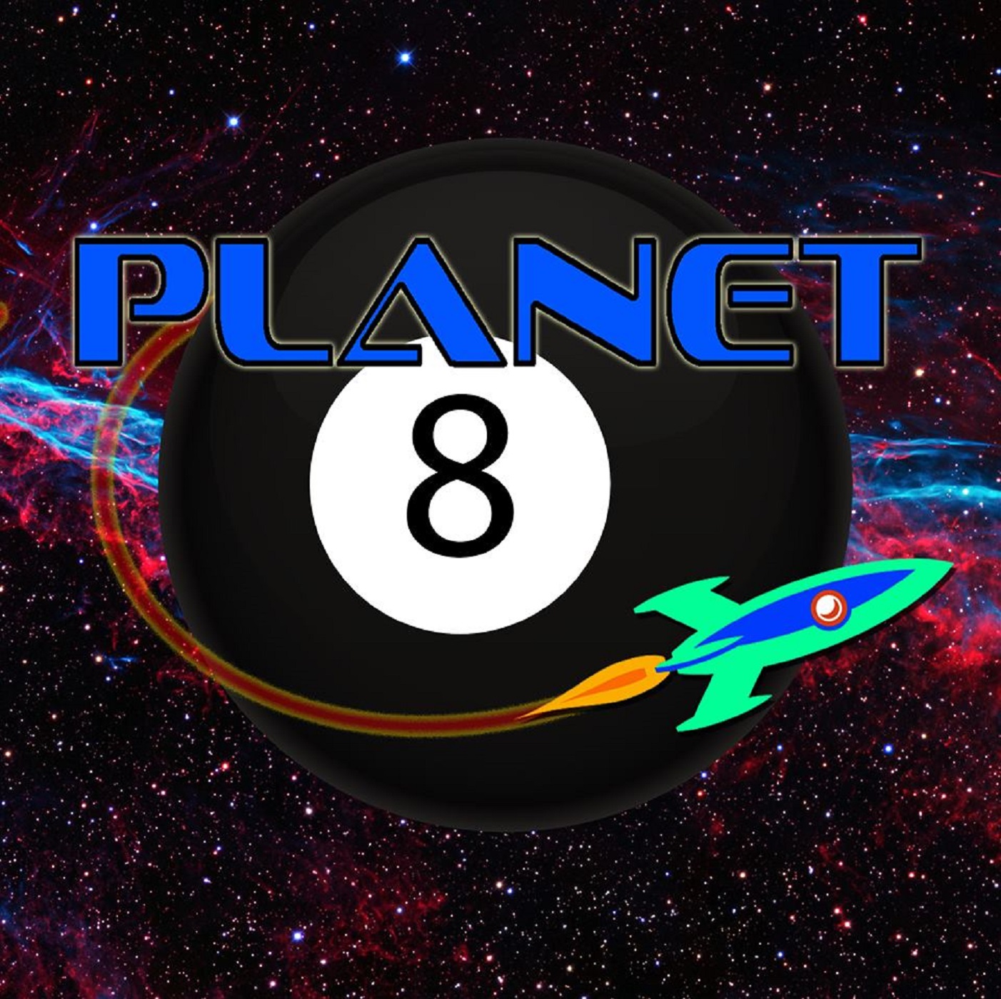 Planet 8 Podcast