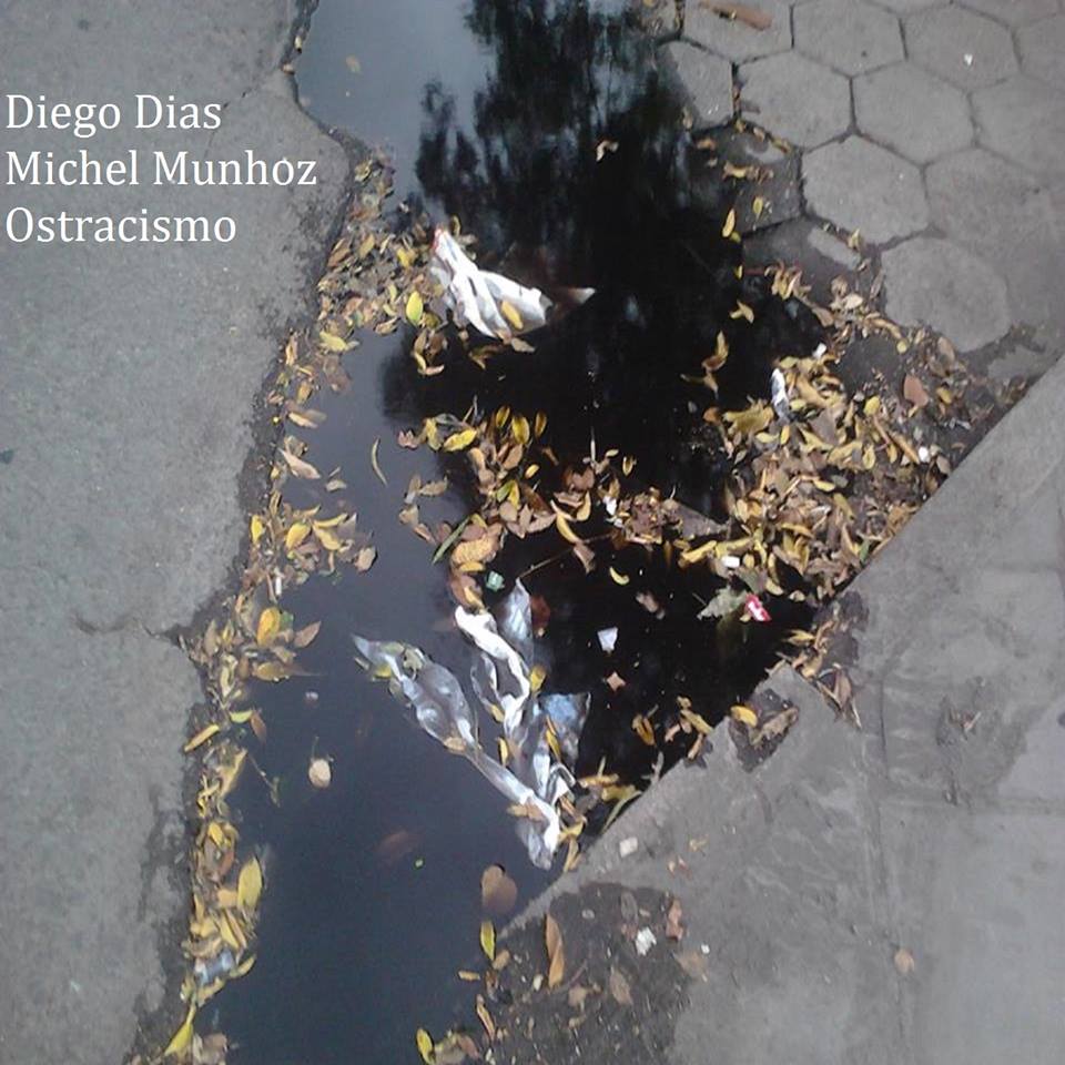 MSRCD068 - Diego Dias & Michel Munhoz - Ostracismo 