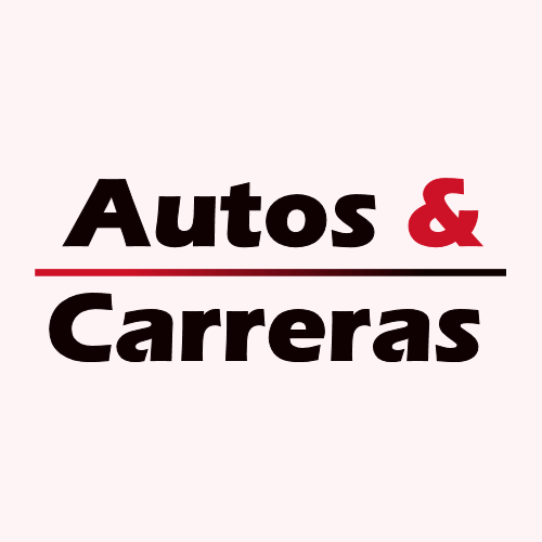 Autos & Carreras