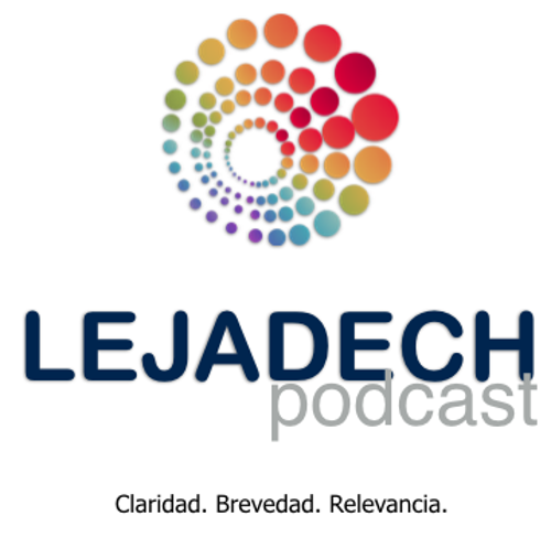 Lejadech Podcast
