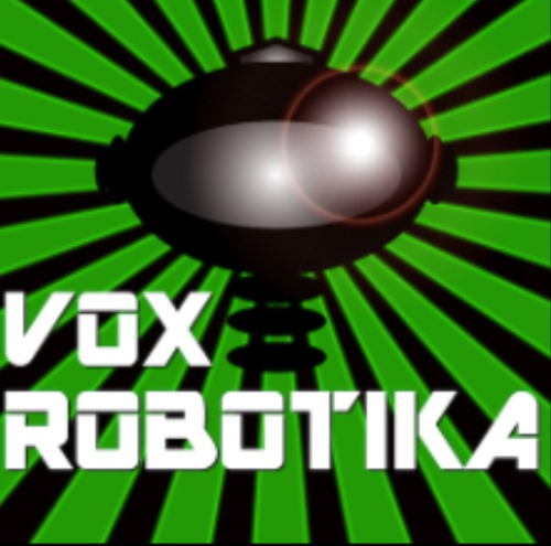 Vox Robotika